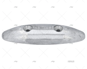 ANODE ZINC OVAL 0.51kg GUARDIAN