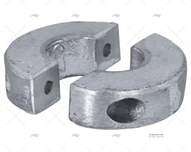 ANODO ZINC COLLARIN  25mm