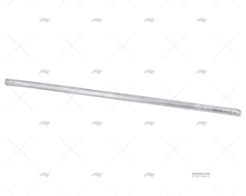 ZINC BAR ANODE 12x400mm 0,330kg TECNOSEAL