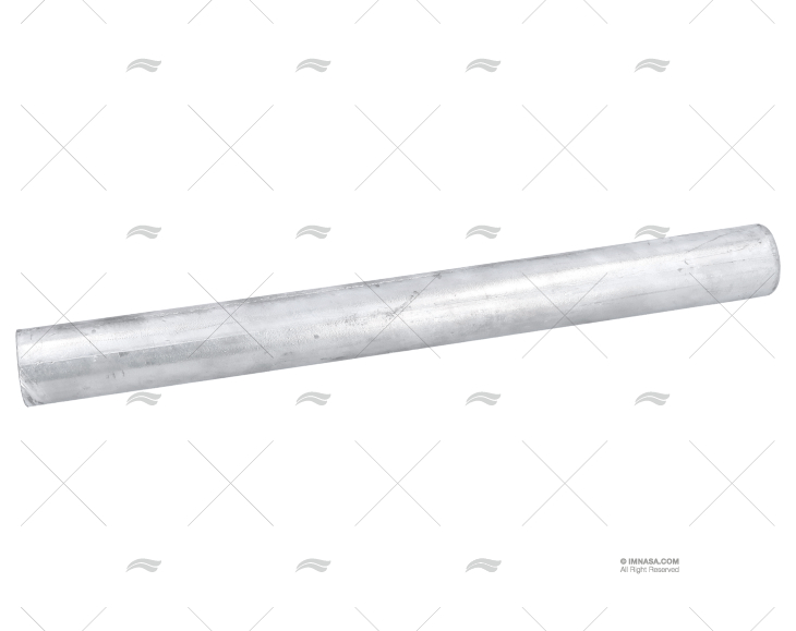 ZINC BAR ANODE 40x400mm 3,580kg GUARDIAN