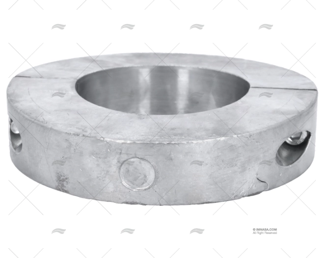 ZINC ANODE BRACELET F/SHAFT 115mm