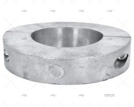 ZINC ANODE BRACELET F/SHAFT 115mm GUARDIAN