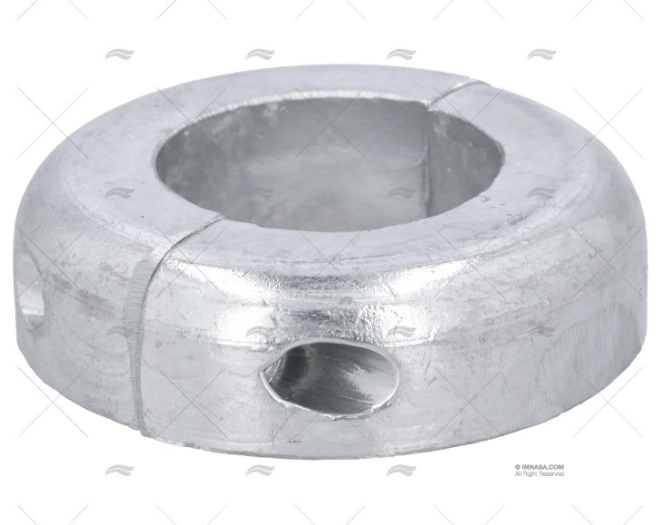 ANODE ZINC AxE 60mm