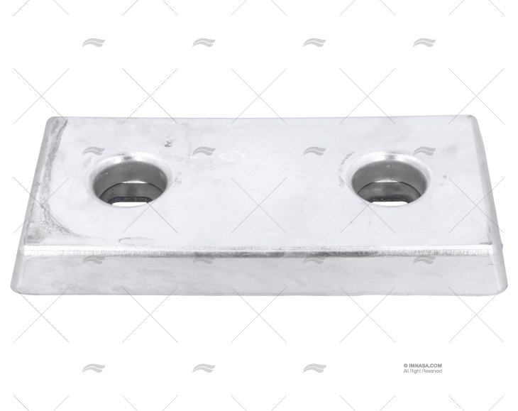 SHEET ZINC ANODE SERIES PF5 8kg GUARDIAN