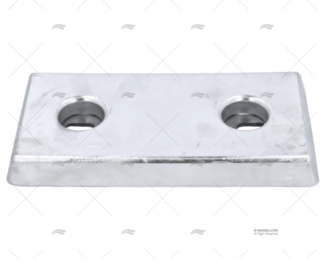 ANODE ZINC PLAQUE 8.9kg GUARDIAN