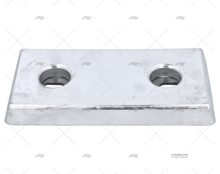 ANODE ZINC PLAQUE 8.9kg GUARDIAN