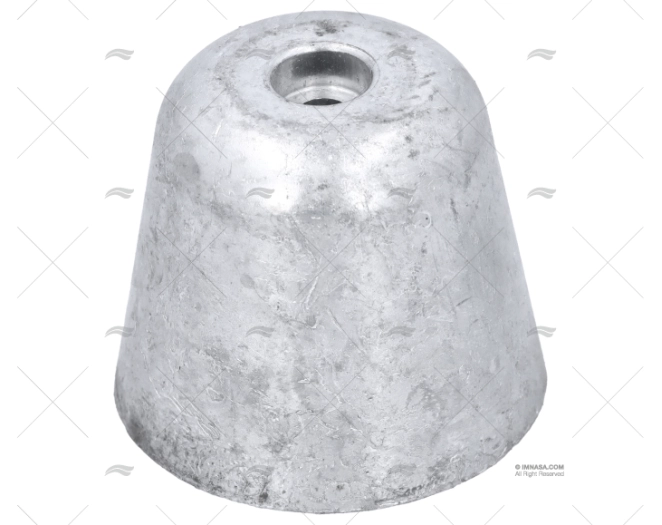 VETUS PROW PROPELLER ZINC ANODE BP195 GUARDIAN