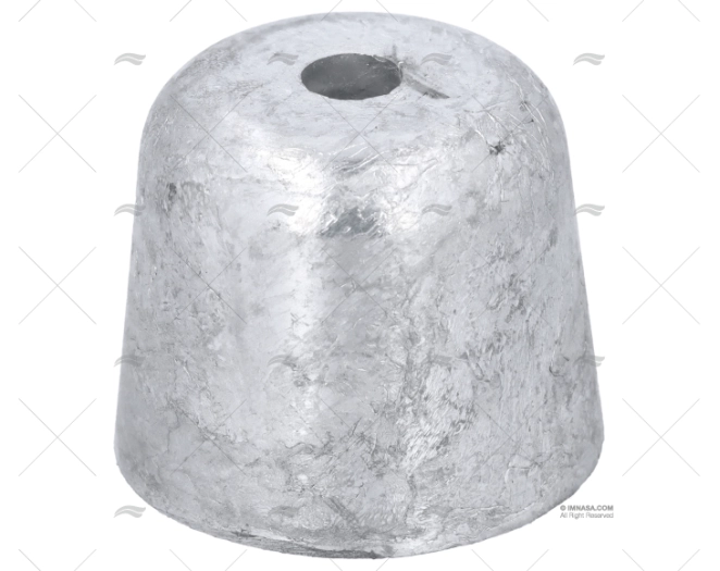 ANODE ZINC VETUS HEXAGONAL 50MM GUARDIAN