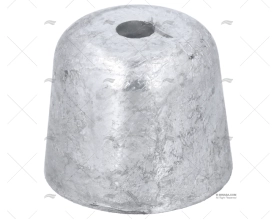 ANODE ZINC VETUS HEXAGONAL 50MM GUARDIAN