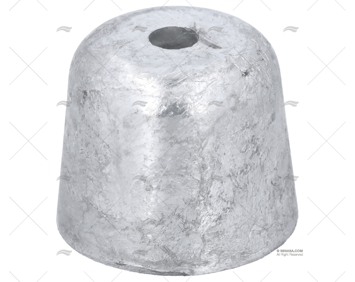 ANODE ZINC VETUS HEXAGONAL 50MM GUARDIAN