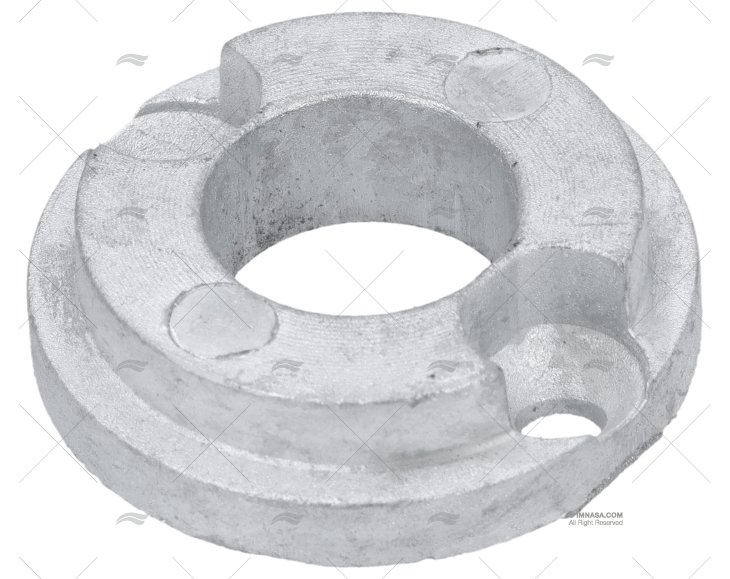 VETUS PROW PROPELLER ZINC ANODE KGF 25 TECNOSEAL