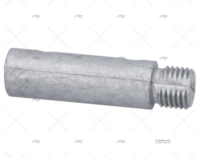 ANODE ZINC ENFR.CARTERP 12.5X38mm S/ANOD TECNOSEAL