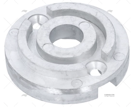 VETUS PROW PROP. ZINC ANODE KGF 75-95 TECNOSEAL