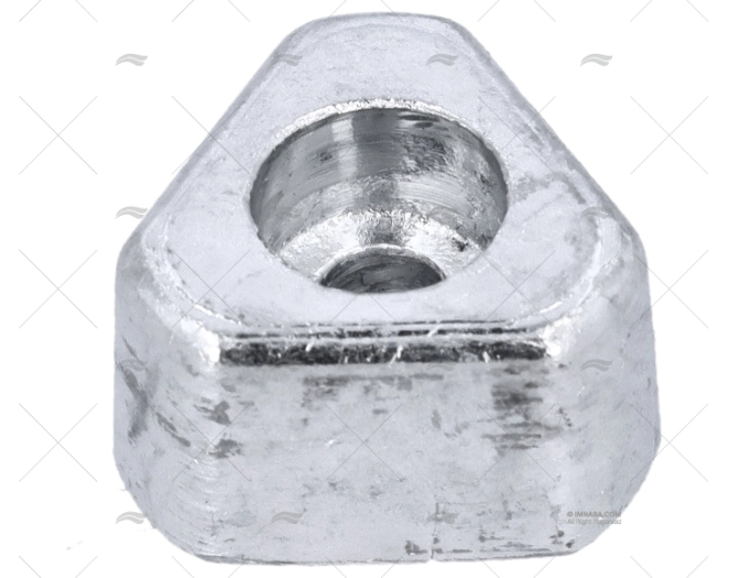 ZINC NUT ANODE GORI 18-20" TECNOSEAL