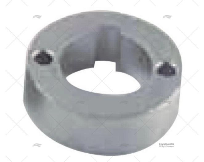 ÂNODO PARA DUFOUR DIAM. 27x47mm TECNOSEAL