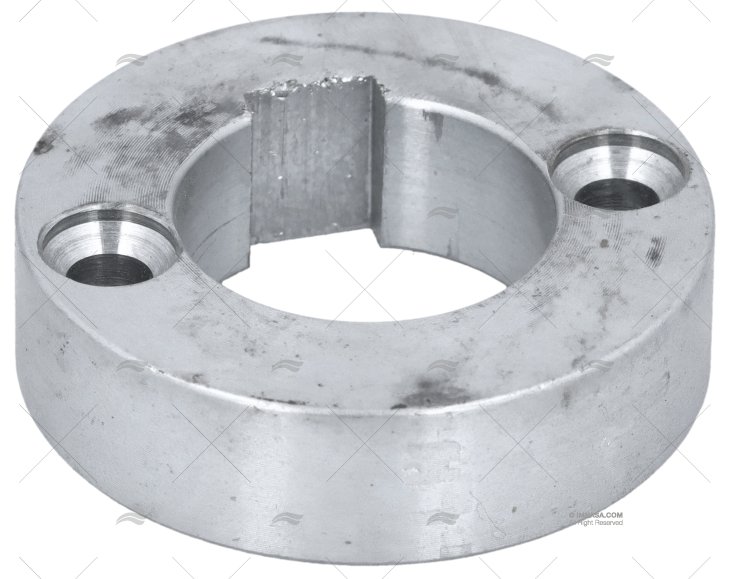 ANODE FOR DUFOR DIAMETER 28x42mm TECNOSEAL