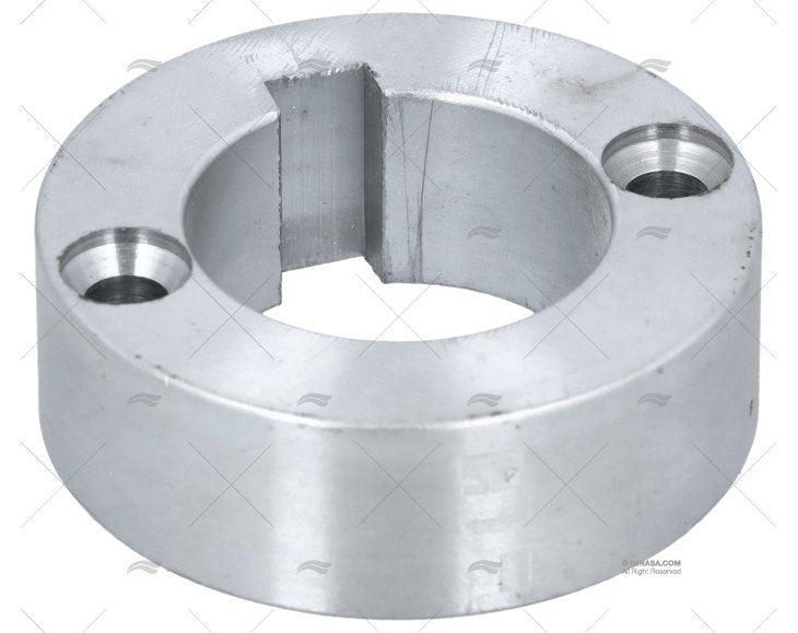 ANODE FOR DUFOR DIAMETER 32x55mm TECNOSEAL