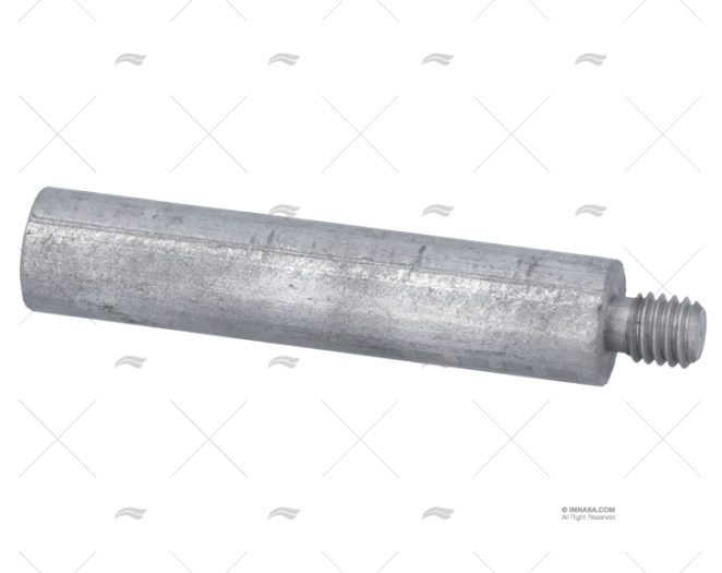 ANODE ROD TYPE CATERPILLAR 16x90mm ZINETI