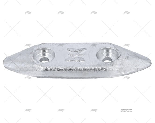 ZINC ANODE CHRYSLER OUTBOARD ZINETI