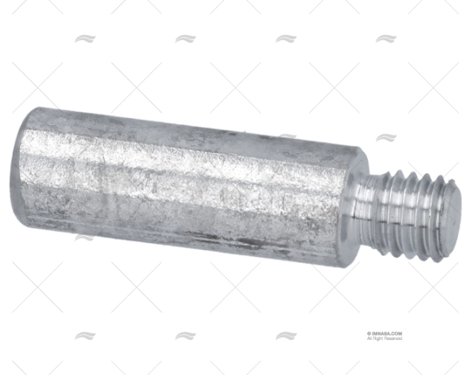 ANODE ZINC ONAN BARRE 10x31mm TECNOSEAL