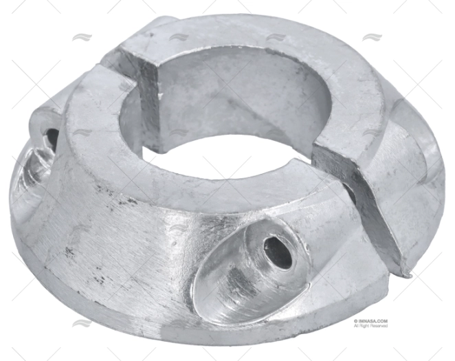 ANODE COLLARIN MAX PROP TECNOSEAL