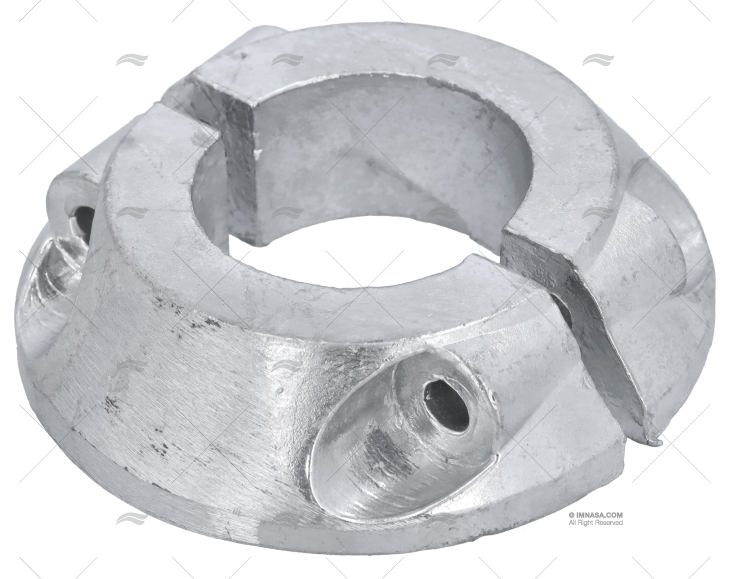 ANODE COLLARIN MAX PROP TECNOSEAL