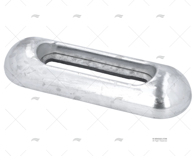 ANODO ZINC FAIRLINE 200MM 1.30kg GUARDIAN