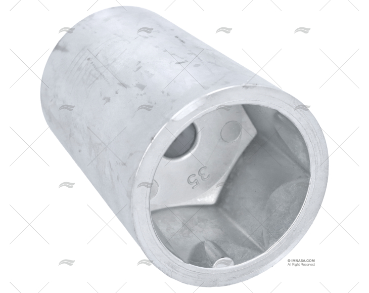 ANODE RADICE 35MM TECNOSEAL