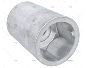 ANODE RADICE 45MM TECNOSEAL