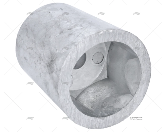 ANODE ZINC NUT 20/26mm GUARDIAN