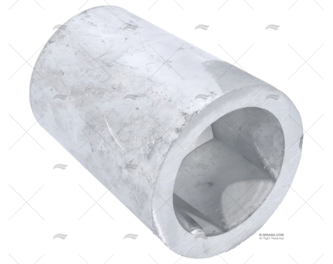 ANODE ZINC NUT 30mm GUARDIAN