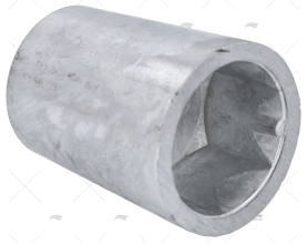 ANODE ZINC NUT 45mm GUARDIAN