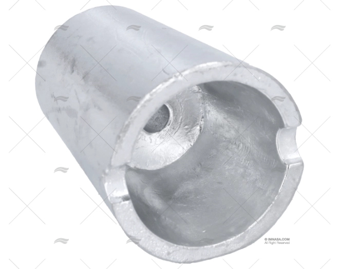 SOLE SERIES ZINC ANODE SHAFT 45mm