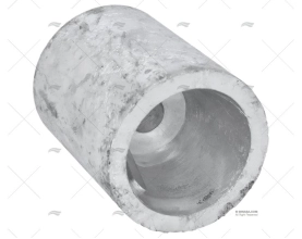 ANODE ZINC FOR SHAFT 22/26mm GUARDIAN