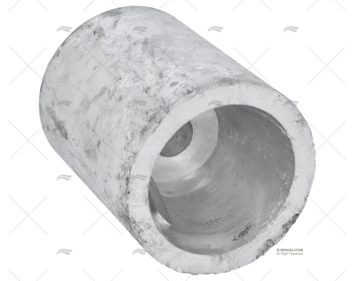 ANODE ZINC FOR SHAFT 22/26mm GUARDIAN