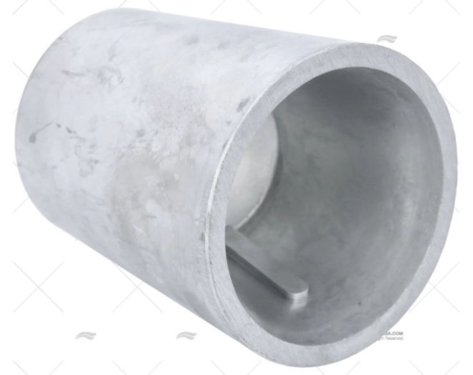 ANODE RADICE 60MM TECNOSEAL