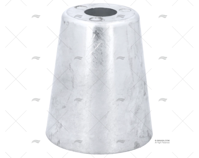 ANODE ZINC RADICE 55mm