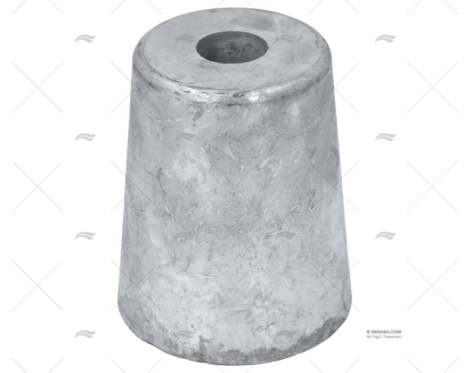 ANODE RADICE 60MM GUARDIAN