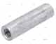 ANODE ROD TYPE FEMALE THREAD 8mm ZINETI