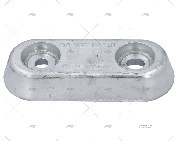 ANODO ZINC VETUS TECNOSEAL