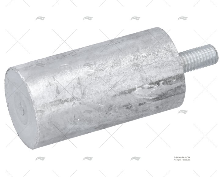 ANODE ZINC HAMILTON CONIQUE