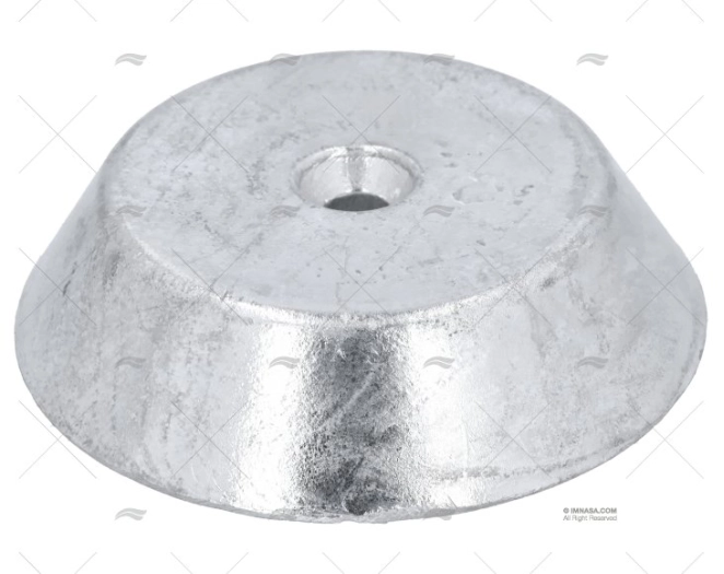 ZINC DISC ANODE HAMILTON TECNOSEAL