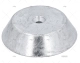 ZINC DISC ANODE HAMILTON TECNOSEAL