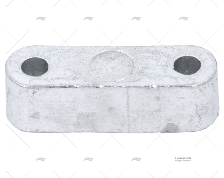 ANODO ZINC HAMILTON TURBINA TECNOSEAL