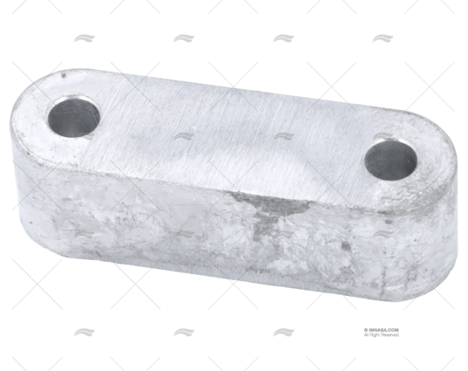 ANODE BAR TYPE JET HMAILTON 58mm GUARDIAN