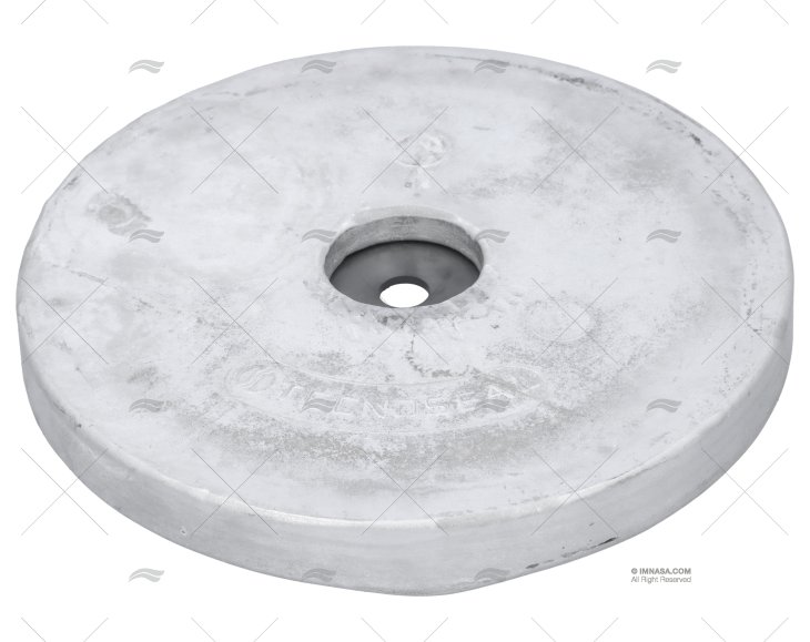 ALUMINIUM ANODE FOR STERN 230mm