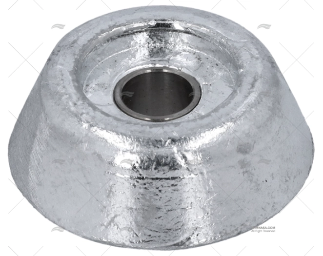 LEWMAR PROW PROP. 140TT ZINC ANODE TECNOSEAL