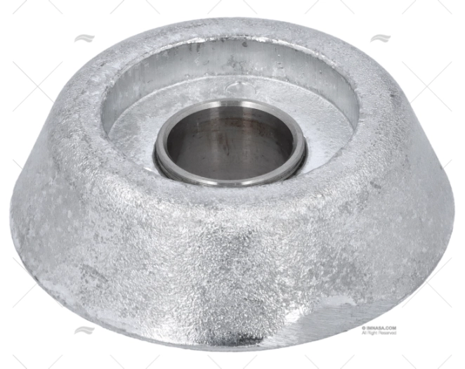 LEWMAR PROW PROP. 250-300TT ZINC ANODE TECNOSEAL