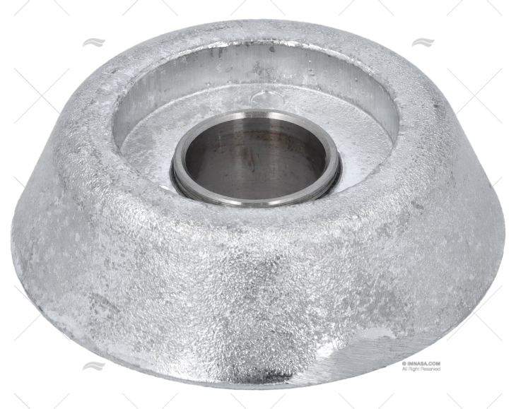 ANODO ZINC LEWMAR 250-300TT TECNOSEAL