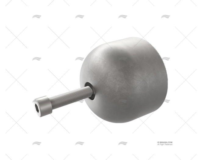 ZINC ANODE FOR 10-15-20HP SLEIPNER